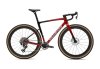 Specialized Crux 5 S-Level - SRAM RED XPLR Redwood Metallic/White 49