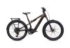 Specialized Turbo Vado 3 X 5.0 GLOSS STALLION METALLIC / SUNSET YELLOW M