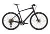 Specialized Sirrus X 4.0 SATIN DARK NAVY METALLIC / DOLOMITE METALLIC FROST REFLECTIVE XS