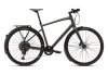 Specialized Sirrus X 4.0 EQ SATIN METALLIC OBSIDIAN / DESERT METALLIC FROST REFLECTIVE S