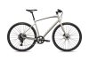 Specialized Sirrus X 2.0 GLOSS DOLOMITE METALLIC / MA JESTY BLUE METALLIC FROST REFLECTIVE S