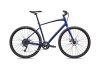 Specialized Sirrus X 1.0 GLOSS MAJESTY METALLIC / DOLOMITE METALLIC FROST REFLECTIVE XS