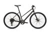 Specialized Sirrus X 2.0 Step-Through GLOSS METALLIC OBSIDIAN / BURNT GOLD METALLIC FROST REFLECTIVE M