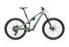 Specialized Stumpjumper 15 EVO Expert  - FACT 11m carbon, FOX Performance Elite w/ GENIE, GX Eagle AXS GLOSS PISTACHIO / DARK MOSS GREEN S2