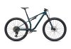 Specialized Chisel Comp GLOSS EMERALD METALLIC / SATIN EMERALD METALLIC S