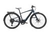 Specialized Turbo Vado SL 2 5.0 EQ Satin Deep Lake Metallic / Black Liquid Metal Frost S