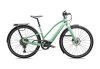 Specialized Turbo Vado SL 2 4.0 Step-Through EQ Gloss Oasis / Dune White Frost L