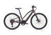 Specialized Turbo Vado SL 2 4.0 Step-Through SATIN GUN METAL / AGAVE GREY FROST REFLECTIVE M