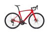 Specialized Roubaix SL8 Sport - Shimano 105 Gloss Vivid Red/Obsidian 52