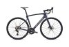 Specialized Roubaix SL8 - Shimano Tiagra SATIN DEEP MARINE METALLIC/SHADOW SILVER 56