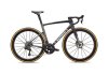 Specialized S-Works Tarmac SL9 - Shimano Dura-Ace Di2 SATIN CARBON / SATIN WHITE 49