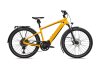 Specialized Turbo Vado 2 5.0 GLOSS CALIFORNIA SUNSHINE / ORANGE ZEST M