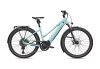 Specialized Turbo Vado 2 5.0 Step-Through GLOSS SEAFOAM / 25% LAPIS PEARL / GLACIAL METALLIC XL