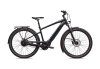 Specialized Turbo Vado 2 4.0 IGH GLOSS CASTBLACK / SATIN SILVER REFLECTIVE S
