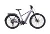 Specialized Turbo Vado 3 5.0 GLOSS AMETHYST FROST METALLIC / BORDEAUX METALLIC M