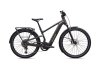Specialized Turbo Vado 3 5.0 GLOSS METALLIC OBSIDIAN / DOLOMITE METALLIC S