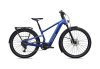 Specialized Turbo Vado 3 4.0 GLOSS PACIFIC BLUE / DUNE WHITE M