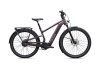 Specialized Turbo Vado 3 4.0 IGH GLOSS NEBULA METALLIC / SILVER DUST S