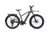 Specialized Turbo Vado 3 EVO 6.0 GLOSS WARM SMOKE METALLIC / SATIN BRUSHED CHROME M