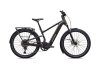 Specialized Turbo Vado 3 EVO 5.0 GLOSS METALLIC OBSIDIAN / DOLOMITE METALLIC L