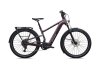 Specialized Turbo Vado 3 EVO 4.0 GLOSS NEBULA METALLIC / SILVER DUST XL