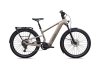 Specialized Turbo Vado 3 EVO 4.0 GLOSS SANDSTONE METALLIC / WARM SMOKE METALLIC M