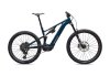 Specialized Turbo Levo 4 Comp Alloy Gloss Deep Lake Metallic / Dune white S4