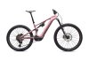 Specialized Turbo Levo 4 Comp Alloy Satin Dusky Pink / Cypress Metallic S4