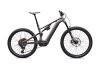 Specialized Turbo Levo 4 Comp Alloy Satin Gunmetal / Obsidian S3