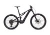 Specialized Turbo Levo 4 Alloy Gloss Metallic Obsidian / Silver Dust S3