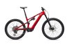 Specialized S-Works Turbo Levo 4 GLOSS RED TINT / SILVER DUST / METALLIC WHITE SILVER S3