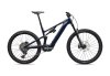 Specialized Turbo Levo 4 Expert GLOSS METALLIC DEEP MARINE / SILVER DUST S4