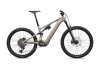 Specialized Turbo Levo 4 Expert SATIN SANDSTONE METALLIC / BURNT GOLD METALLIC S2