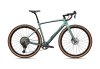 Specialized Diverge 4 Expert - Shimano GRX Di2 Fjord Metallic/Emerald Metallic 52