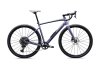 Specialized Diverge 4 Comp Alloy - SRAM Apex Gloss Mauve Metallic / Obsidian 56