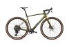 Specialized Diverge 4 Comp Carbon - SRAM Apex AXS/S1000 Laurel Green Metallic/Dolomite Metallic 54