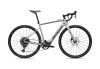 Specialized Turbo Creo 2 Comp E5 - SRAM Apex Eagle Gloss Dolomite Metallic / Dark Navy Metallic 61