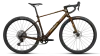 Orbea TERRA M30TEAM 1X XS Caramel Carbon View (Gloss)