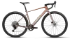 Orbea TERRA M30TEAM 1X L Nickel (Matt) - Metallic Cinamon (Matt)