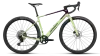 Orbea TERRA M30TEAM 1X L Acid Gum - Fantasy Purple Carbon View (Gloss)