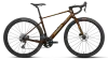 Orbea TERRA M35TEAM L Caramel Carbon View (Gloss)