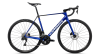 Orbea ORCA M30i 49 Cobalt Blue - Carbon Raw (Matt)
