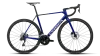 Orbea ORCA M35i 47 Cobalt Blue - Carbon Raw (Matt)