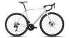 Orbea ORCA M35i 53 Iris White (Gloss) - Lilac (Matt)