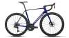 Orbea ORCA M20iTEAM 51 Cobalt Blue - Carbon Raw (Matt)