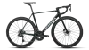 Orbea ORCA M20iTEAM 53 Escape Green - Carbon View Matt