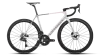 Orbea ORCA M20iTEAM 57 Iris White (Gloss) - Lilac (Matt)