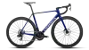 Orbea ORCA M21eTEAM 51 Cobalt Blue - Carbon Raw (Matt)