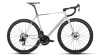 Orbea ORCA M21eTEAM 57 Iris White (Gloss) - Lilac (Matt)