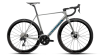 Orbea ORCA M30iLTD PWR 53 Spark Silver - Titan Grey (Gloss)